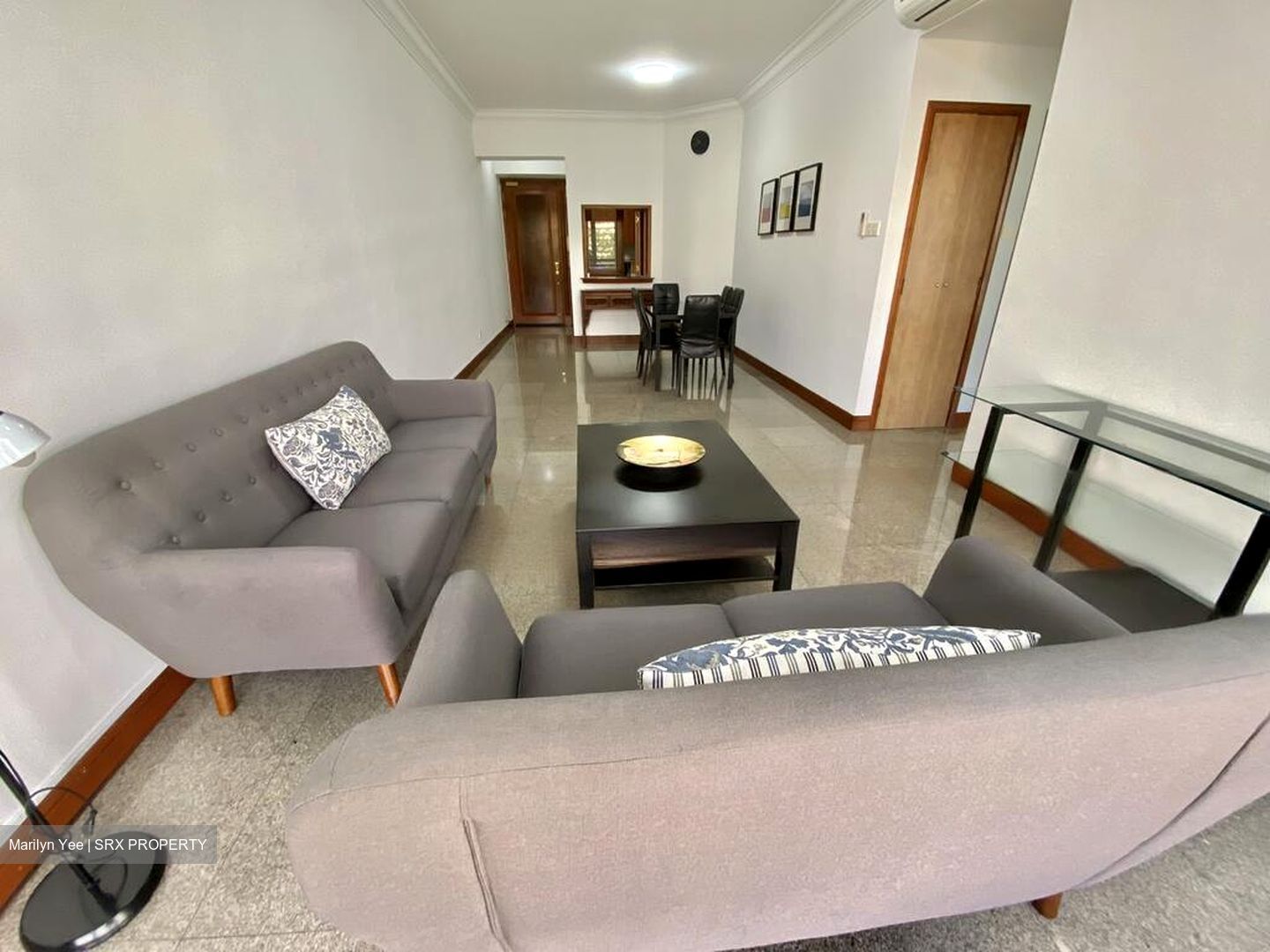 Eastpoint Green (D18), Condominium #559816661